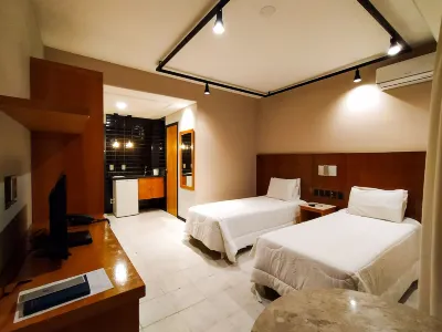 Savassi Village Hotels in Nova Lima