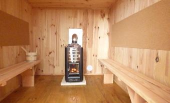 Dtente Sky Lodge