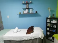 Annex Lodge & SPa Hotels in Pinelands