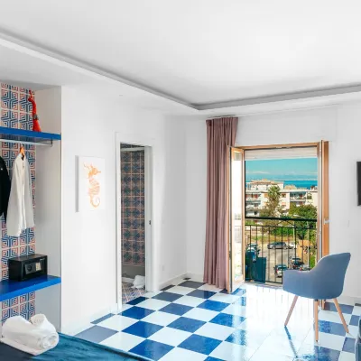 ميزون سيرينا سورينتو Hotels near شاطئ بيتيرز (Peter's Beach)