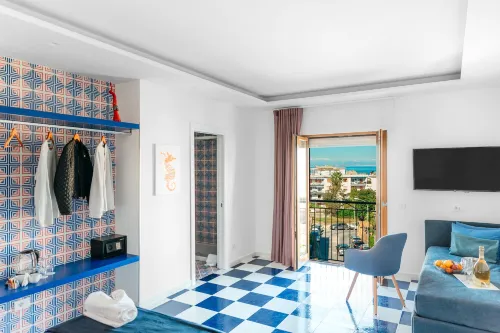 Maison Serena Sorrento - 3-Star