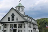 Thayers Inn Hotels in Bethlehem