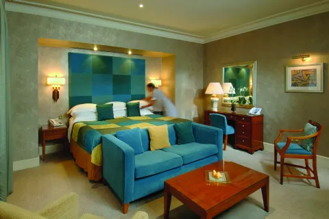 The Chester Grosvenor