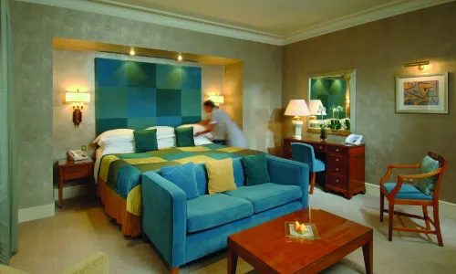 The Chester Grosvenor