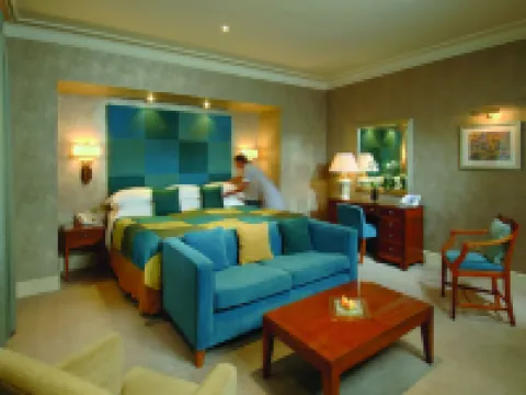 The Chester Grosvenor Hotels in Chester