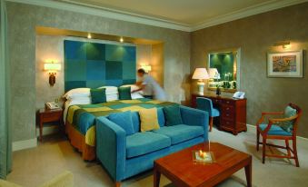 The Chester Grosvenor