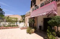 Logis Hotel le Lonca Hoteles en Porto