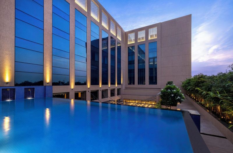 Grand Madurai by GRT Hotels photo 4