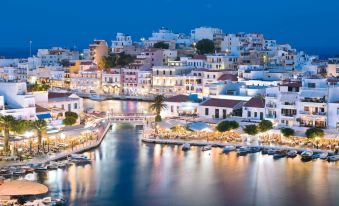 Creta Suites