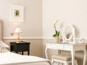 롱그빌 매너 세인트 세이비어