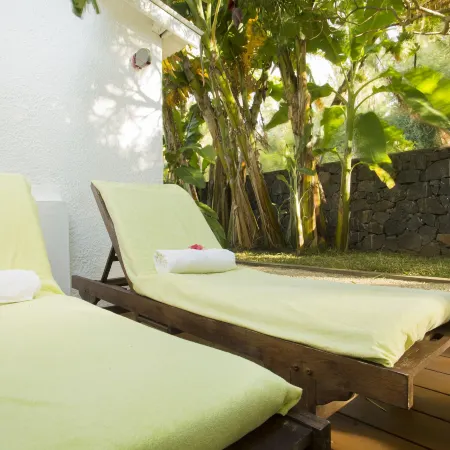 Esprit Libre Restaurant and Guest House