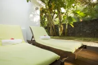 Esprit Libre Restaurant and Guest House - ที่มีสปา