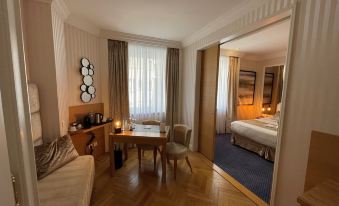 Maison Lutetia R