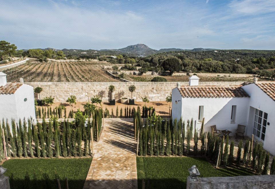 Hotel Santa Ponsa - Fontenille Collection, Exterior, Garden