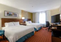 Fairfield Inn & Suites Potomac Mills Woodbridge - 3-Star