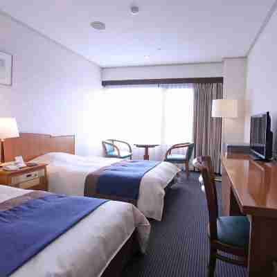 Izu Daisenya Rooms