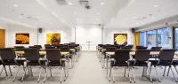 Scandic Kokstad Hotels in Skogsvag