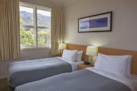 The Denman Hotel in Thredbo Hotels in Thredbo