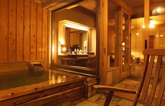 支笏湖第一寶亭留 翠山亭