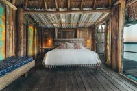 Embajada Universal by la Eufemia Group - Pools