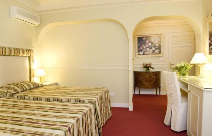 Park Hotel Villaferrata