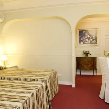 Park Hotel Villaferrata