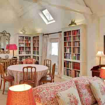 Cope Cottage Rooms