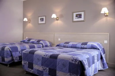 Hôtel du Cheval Rouge Hotels in der Nähe von Schloss Versailles