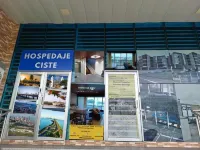Hospedaje Ciste Hotels in Bethania