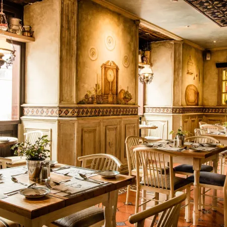 Hotel Boutique Santa Lucia