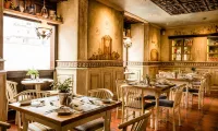 Hotel Boutique Santa Lucia - petit déjeuner