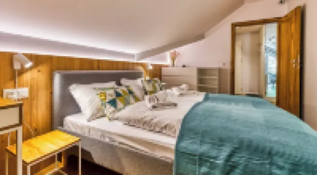 Ostoja Parku Narodowego, Sun & Snow