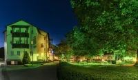 Hotel Wolfringmühle Hotels in der Nähe von Charlottenhofer Weihergebiet