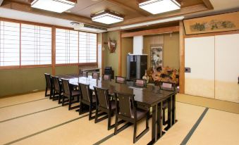 Tabist Hana Hotel Takinoya Aizu-Yanaizu