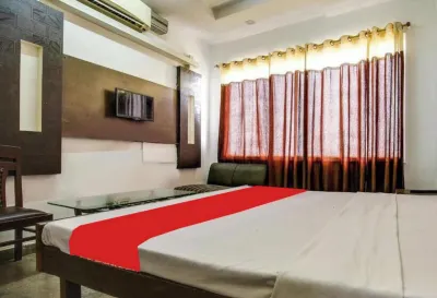 Hotel Tara Sight Jalandhar Các khách sạn ở Sapror
