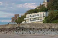 لو باكبوت فنادق في Pennedepie