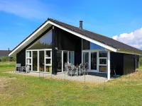 Holiday Home in Brovst Hotels in Brovst