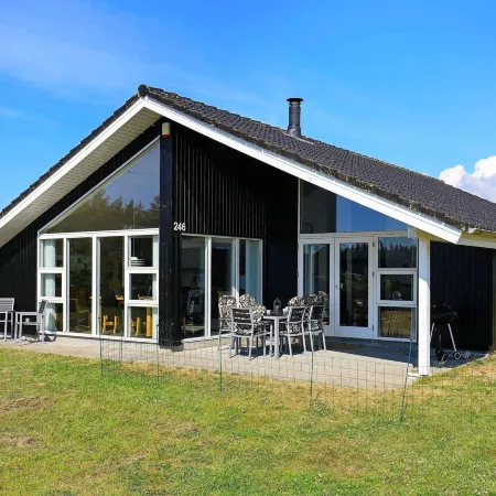 Holiday Home in Brovst