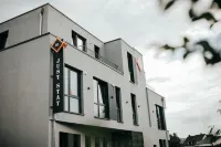 JustStay Grevenbroich Hotel & Apartments Hotels in Bedburg