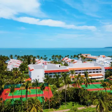 Marival Emotions Resort & Suites Riviera Nayarit by Mercure