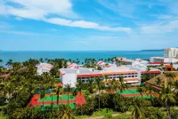 Marival Emotions Resort & Suites Riviera Nayarit by Mercure Hotels in Nuevo Vallarta