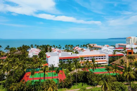 Marival Emotions Resort & Suites Riviera Nayarit by Mercure