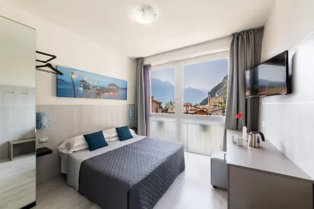 Casa Canarino Отели в г. Рива-дель-Гарда