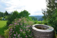 Holiday Home with Panoramic View