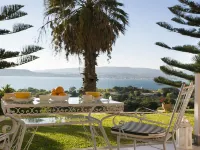 Panorama Fanari Studios and Apartments Hotels in Argostolion