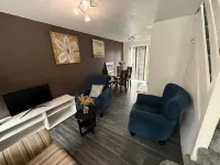 Close London City Airport- Petok - Free Parking Hotels in Dagenham