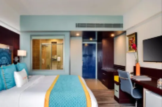 Zone by the Park, ORR, Chennai