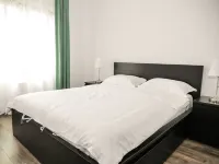 Clement Apartments Hotel a Piatra Neamt