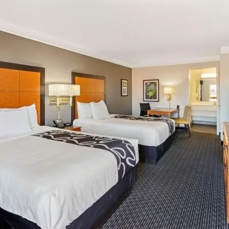 La Quinta Inn by Wyndham Santa Fe