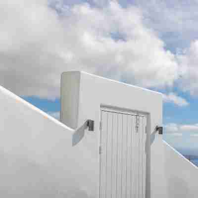 夢想豪華套房飯店 Hotel Exterior